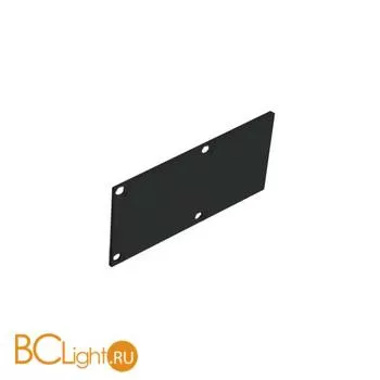 Заглушка для профиля Donolux CAP18516Black