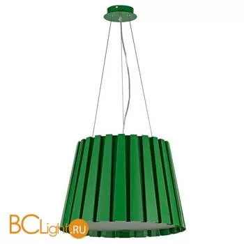 Подвесной светильник Donolux S111000/3green