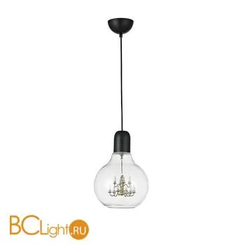 Подвесной светильник Donolux S111008/1black