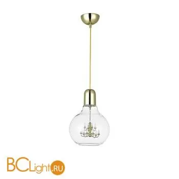 Подвесной светильник Donolux S111007/1gold - Фото 0