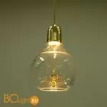 Подвесной светильник Donolux S111007/1gold