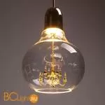 Подвесной светильник Donolux S111007/1gold - Фото 2