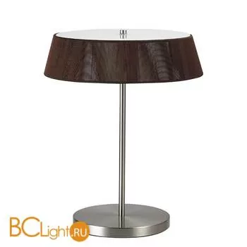 Настольная лампа Donolux T111012/3brown
