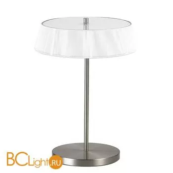 Настольная лампа Donolux T111012/3white