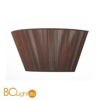 Настенный светильник Donolux W111012/3brown