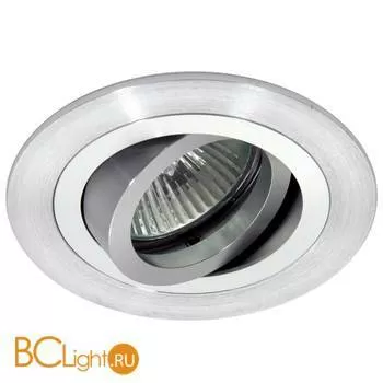 Встраиваемый светильник Donolux A1521-Alu