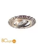 Встраиваемый спот (точечный светильник) Donolux A1551-Old Brass - Фото 0