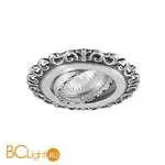 Встраиваемый спот (точечный светильник) Donolux A1551-Pat.Silver - Фото 0