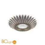 Встраиваемый спот (точечный светильник) Donolux N1552-Old Gold - Фото 0