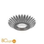 Встраиваемый спот (точечный светильник) Donolux N1552-Old Silver - Фото 0