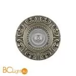 Встраиваемый спот (точечный светильник) Donolux N1553-Old Brass