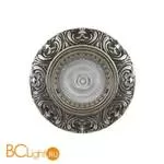 Встраиваемый спот (точечный светильник) Donolux N1553-Old Gold