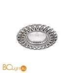 Встраиваемый спот (точечный светильник) Donolux N1555-Old Silver - Фото 0