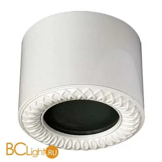 Спот (точечный светильник) Donolux 1566 N1566-White