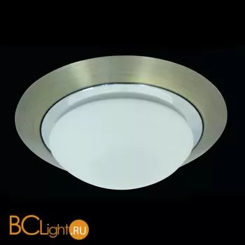 Спот (точечный светильник) Donolux N1571-Bronze