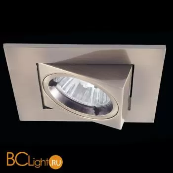 Встраиваемый спот (точечный светильник) Donolux SA1601-GAB