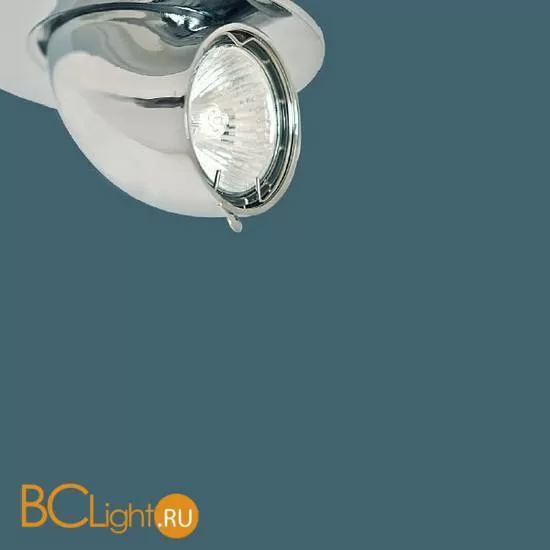 Cпот (точечный светильник) Donolux A1602-CH
