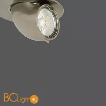 Cпот (точечный светильник) Donolux A1602-GAB