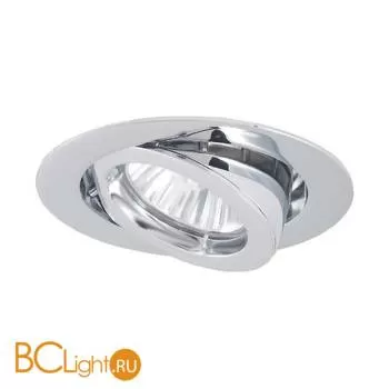 Встраиваемый спот (точечный светильник) Donolux A1603-CH