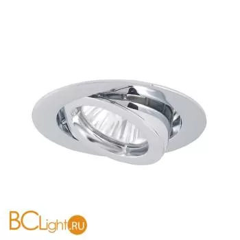 Встраиваемый спот (точечный светильник) Donolux A1603-NM