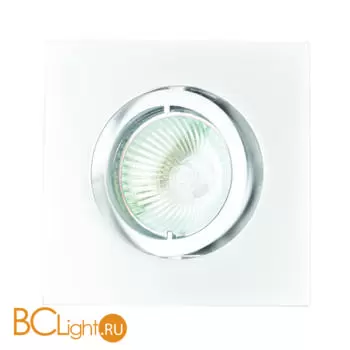 Встраиваемый спот (точечный светильник) Donolux 1610 SA1610.10