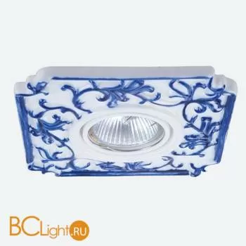 Встраиваемый спот (точечный светильник) Donolux SN1621-B