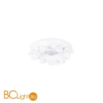 Встраиваемый спот (точечный светильник) Donolux N1629-White