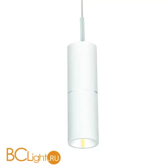 Подвесной светильник Donolux DL18368/11WW White