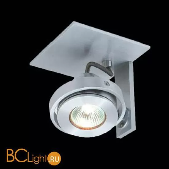 Cпот (точечный светильник) Donolux DL18370/01WW