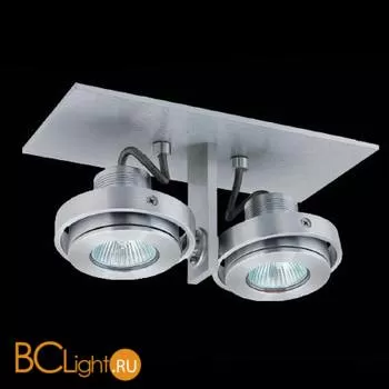 Cпот (точечный светильник) Donolux DL18370/02WW