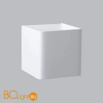 Уличный настенный светильник Donolux DL18391/11WW