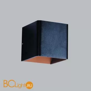 Спот (точечный светильник) Donolux DL18391/11WW Black/Gold