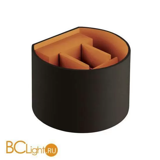 Спот (точечный светильник) Donolux 18406 DL18406/12WW-Black/Gold