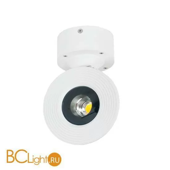 Cпот (точечный светильник) Donolux DL18411/11WW-White