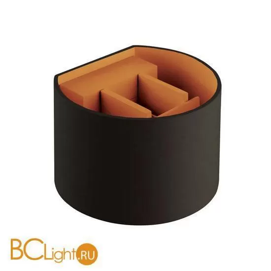 Спот (точечный светильник) Donolux 18420 DL18420/11WW-Black/Gold