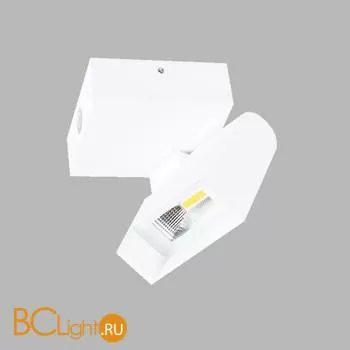 Cпот (точечный светильник) Donolux DL18421/11WW-White