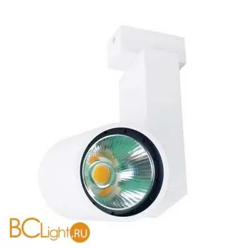 Трековый светильник Donolux DL18422/11WW- Track R White Dim