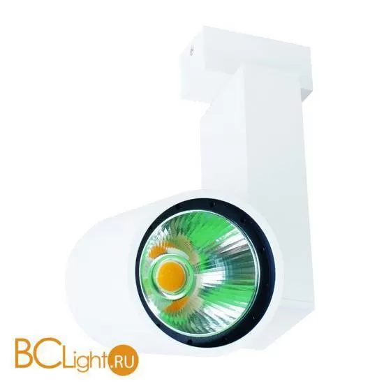 Cпот (точечный светильник) Donolux DL18422/11WW-White Dim
