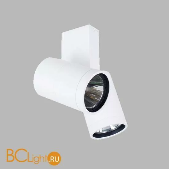 Cпот (точечный светильник) Donolux DL18422/12WW-White Dim