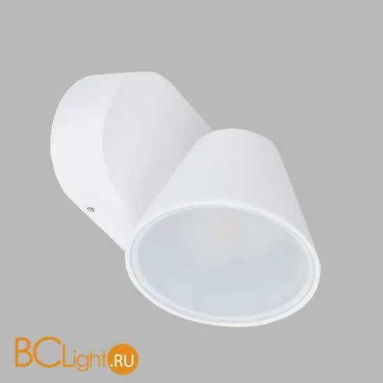Cпот (точечный светильник) Donolux DL18423/11WW-White