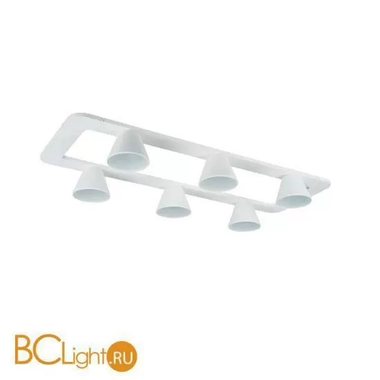 Подвесной светильник Donolux DL18423/16WW-S White