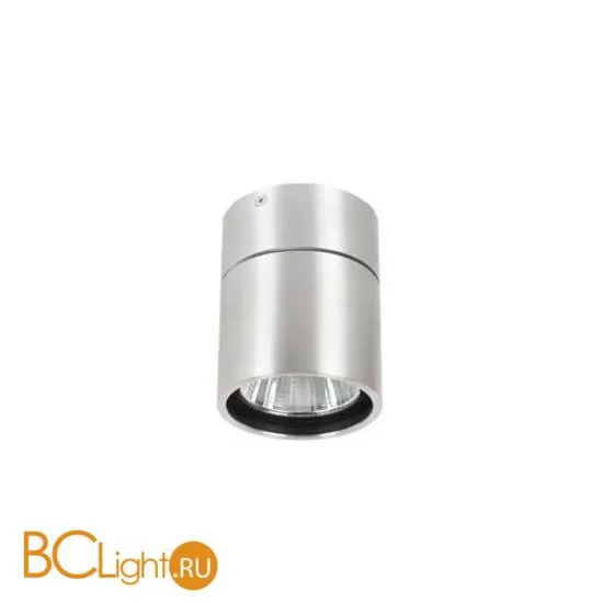Cпот (точечный светильник) Donolux DL18424/11WW-Alu