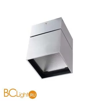 Cпот (точечный светильник) Donolux DL18425/11WW-Alu