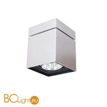 Cпот (точечный светильник) Donolux DL18426/11WW-SQ Alu