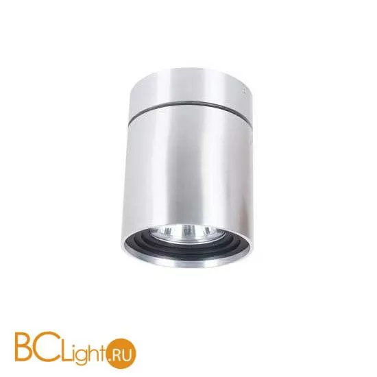 Cпот (точечный светильник) Donolux DL18426/11WW-R Alu