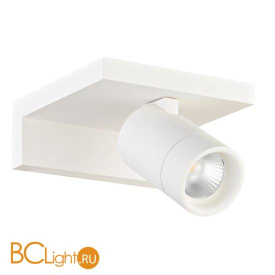 Спот (точечный светильник) Donolux DL18441/01 White R Dim