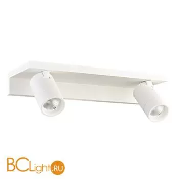 Спот (точечный светильник) Donolux DL18441/02 White R Dim