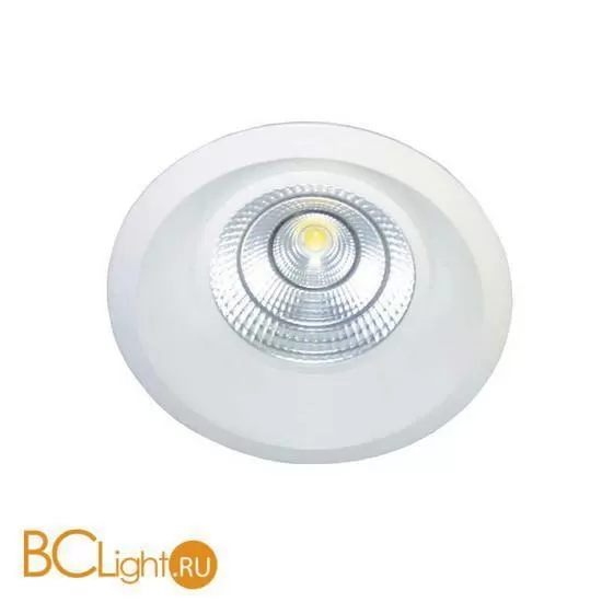Встраиваемый спот (точечный светильник) Donolux DL18458/3000-White