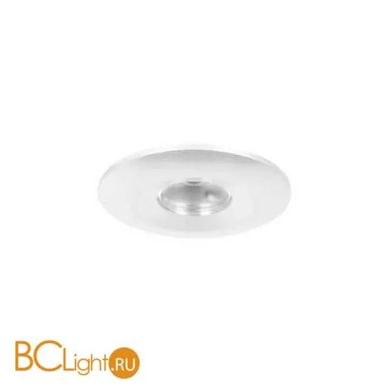 Встраиваемый спот (точечный светильник) Donolux DL18467/01WW-White R