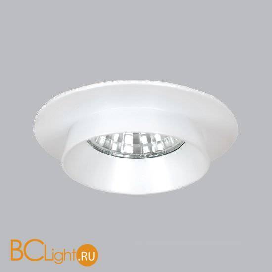 Встраиваемый спот (точечный светильник) Donolux DL18468/01WW-White R